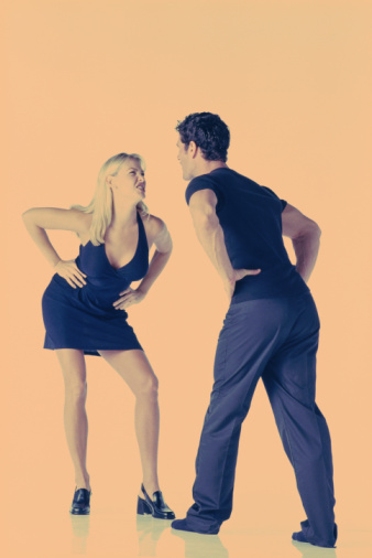 psychotherapy for couples who fight west los angeles